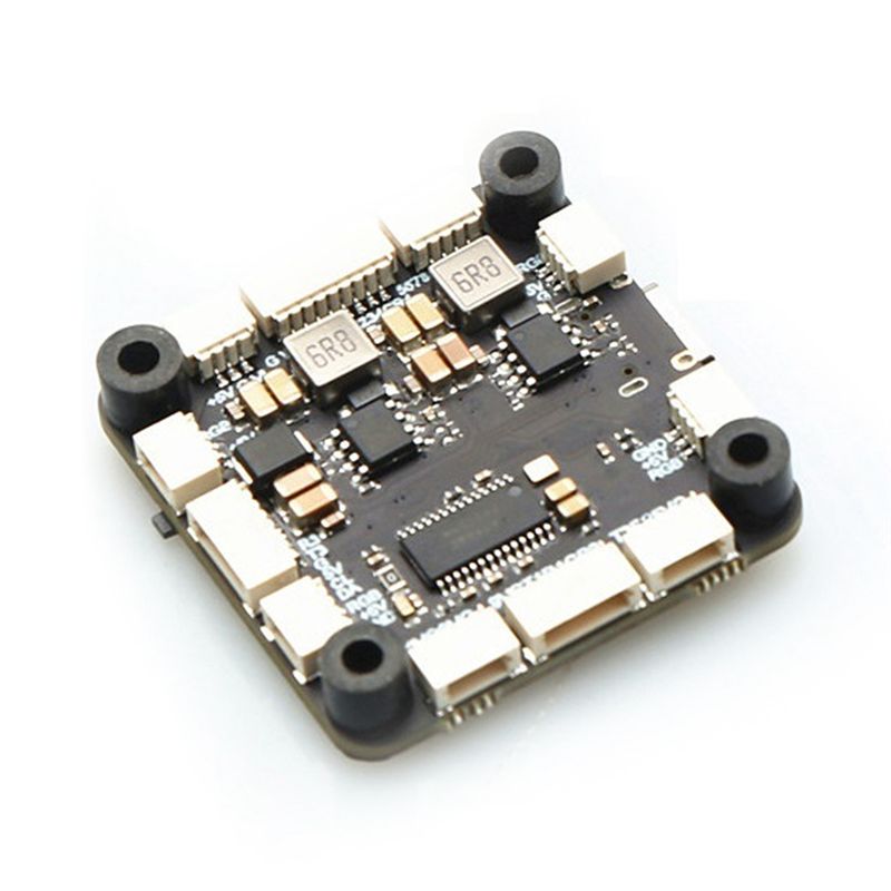 Fpv Drone Flight Controller - Controlador de Voo ABXE-F722 5V/10V Dual