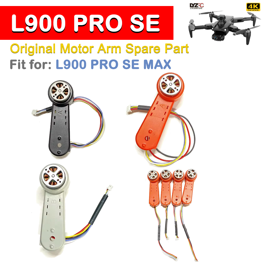 Jjrc Drone X12 - Peça sobressalente original do braço do