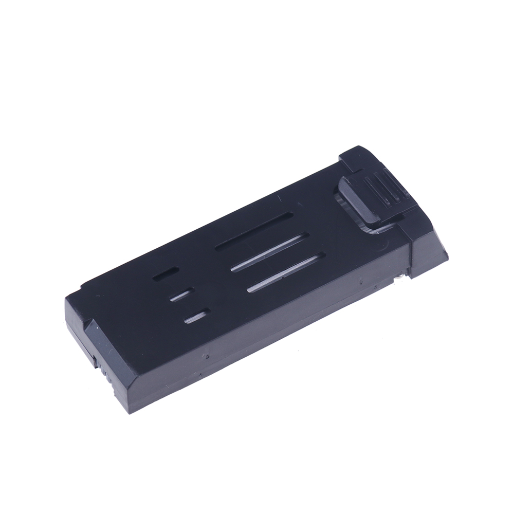 3.7v 1800mah rc drone bateria  - Eachine Drone E58 avaliação e preço