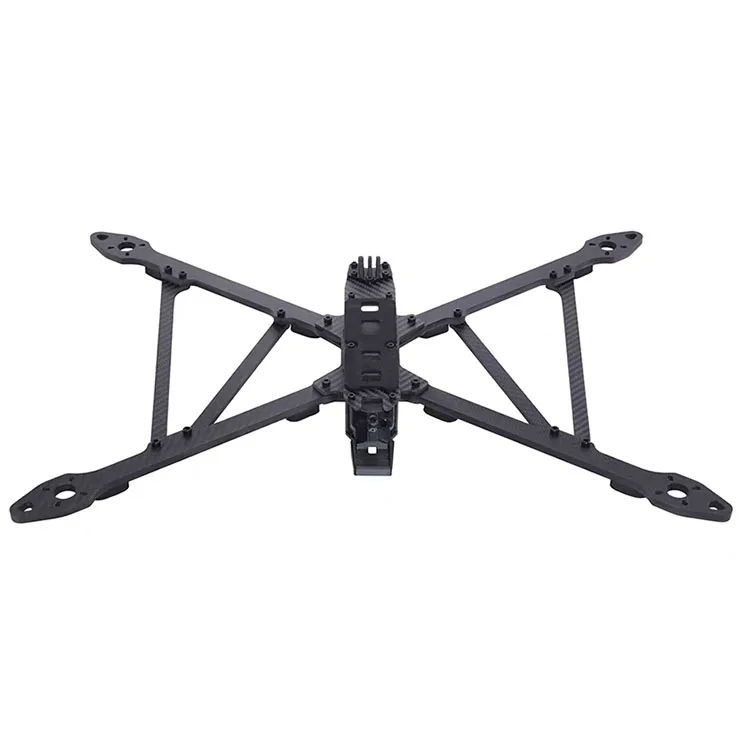 Apex10 v2 15 Polegada 10mm bra - Fpv Drone Frame avaliação e preço