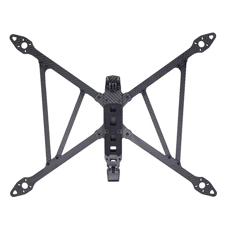 Apex10 v2 15 Polegada 10mm bra - Fpv Drone Frame avaliação e preço