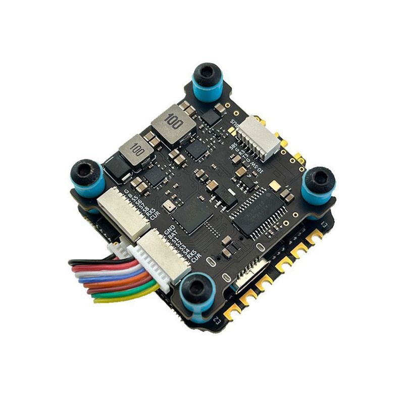 ABUM-F405 Flying Tower 60A ESC - Fpv Drone Flight Controller avaliação e preço
