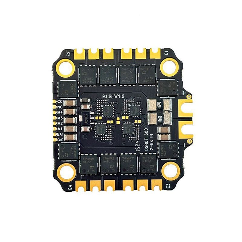 ABUM-F405 Flying Tower 60A ESC - Fpv Drone Flight Controller avaliação e preço