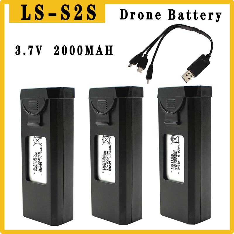 Bateria original para drones s - Eachine Drone E58 avaliação e preço