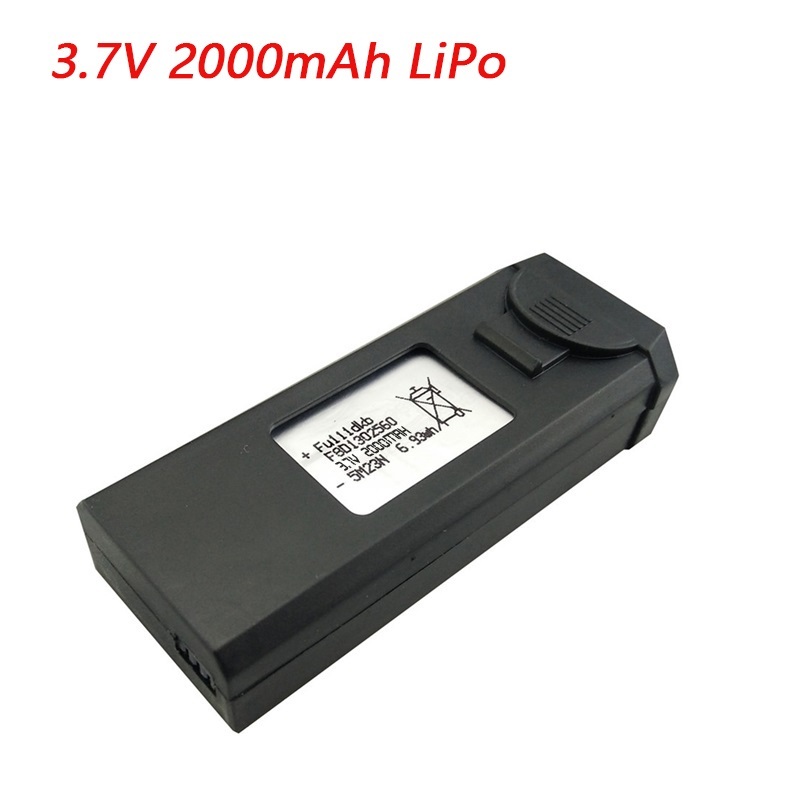 Bateria original para drones s - Eachine Drone E58 avaliação e preço