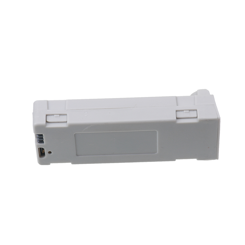 3.7v 1800mah rc drone bateria  - Eachine Drone E58 avaliação e preço