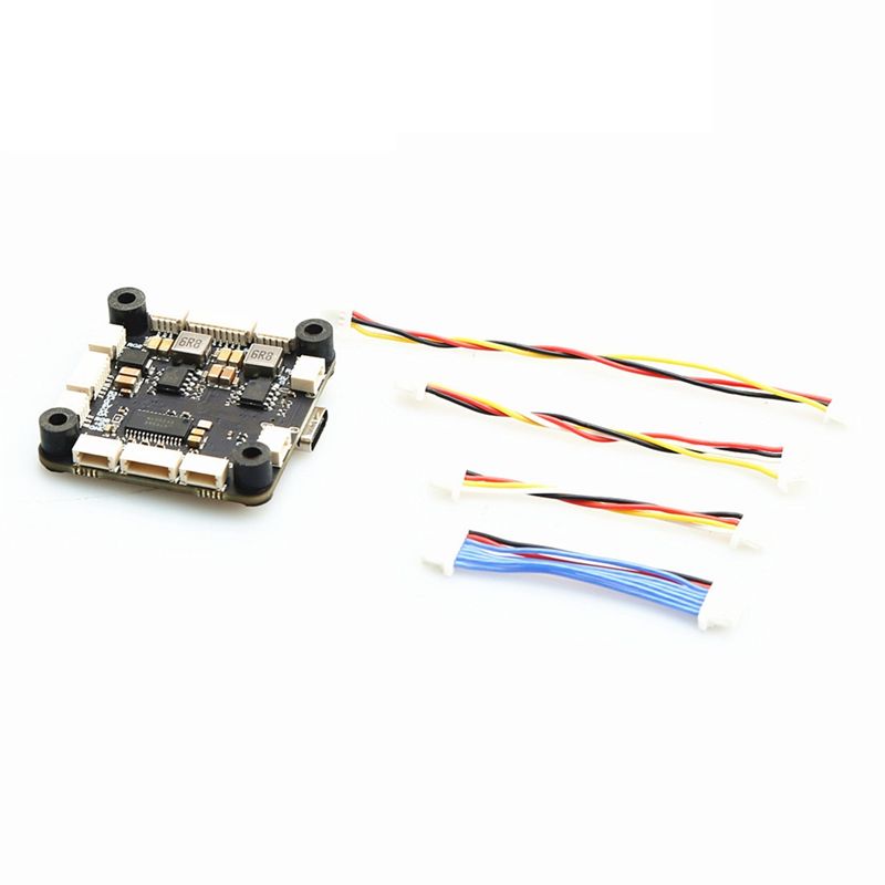 Controlador de Voo ABXE-F722 5 - Fpv Drone Flight Controller avaliação e preço