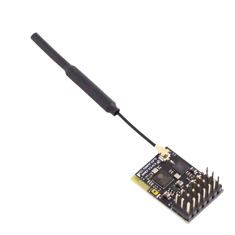 Antena de tubo ELRS cobre para - Fpv Drone Quadcopter avaliação e preço