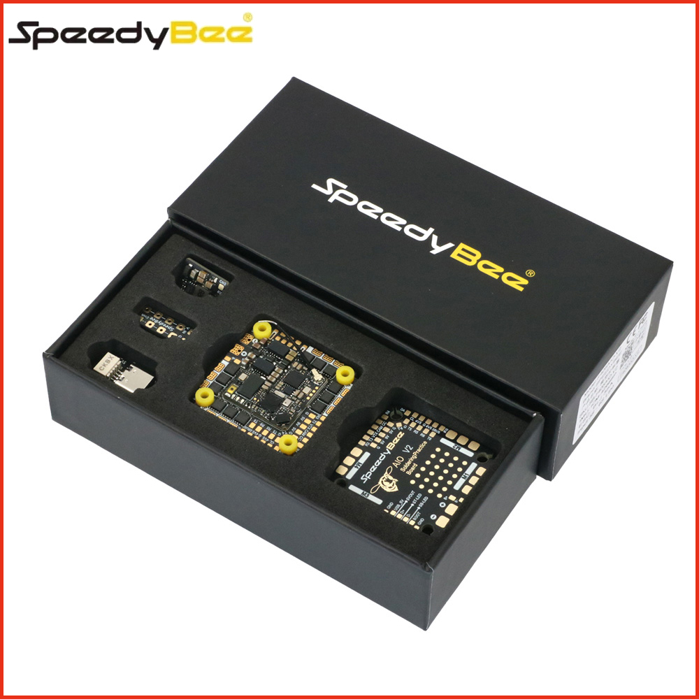 Speedybee F405 SpeedybeeF405 A - Fpv Drone Esc avaliação e preço