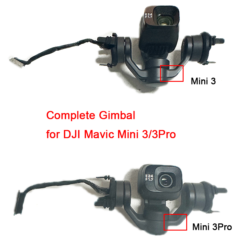 Suporte de Câmera Gimbal Origi - Autel Drone Evo Lite avaliação e preço