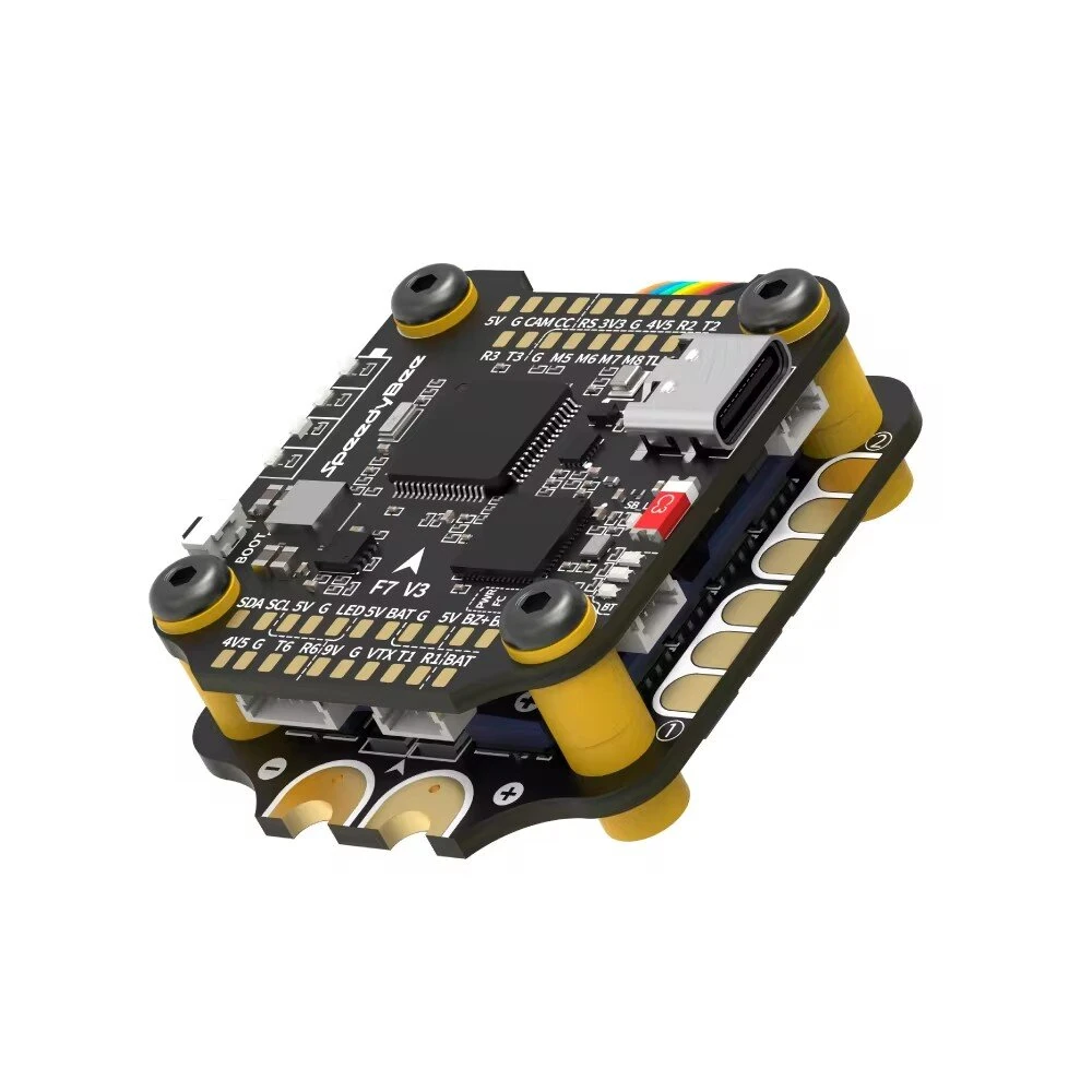 Controlador de vôo SpeedyBee F - Fpv Drone Flight Controller avaliação e preço