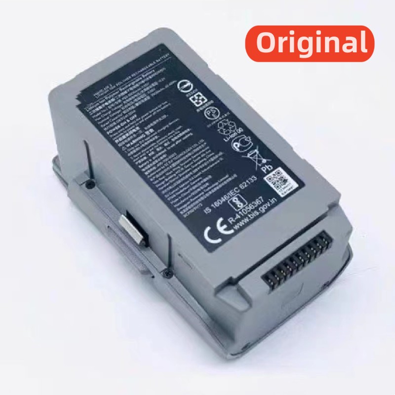 100% original 3500mah 11.55v p - Autel Drone Evo Lite avaliação e preço