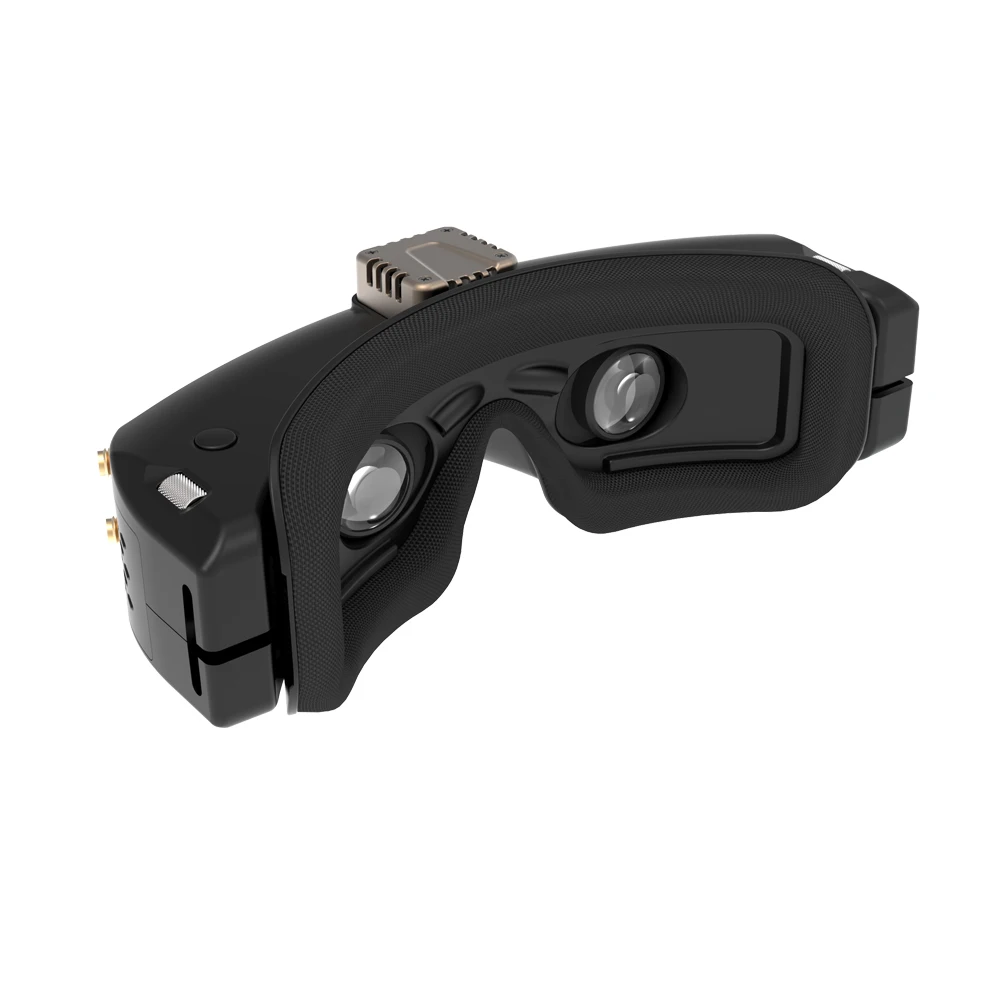 Óculos de Corrida FPV Skyzone  - Fpv Drone Receiver avaliação e preço