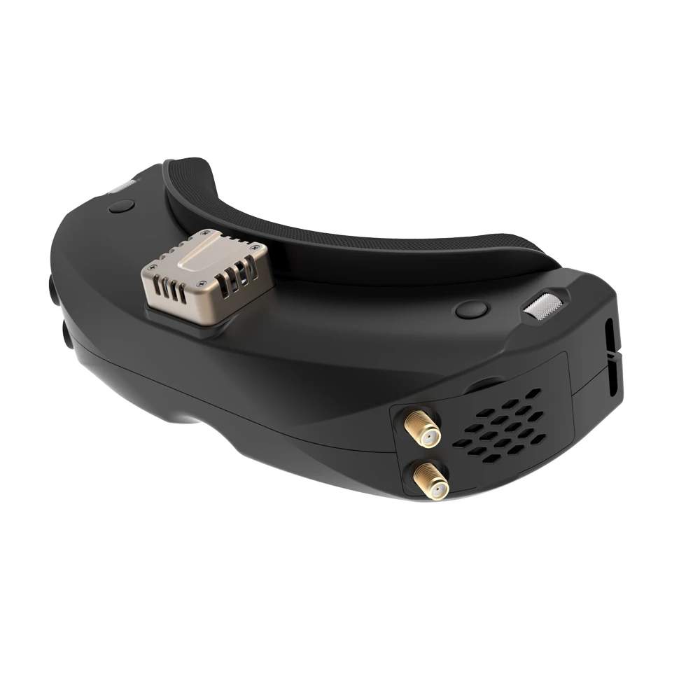 Óculos de Corrida FPV Skyzone  - Fpv Drone Receiver avaliação e preço